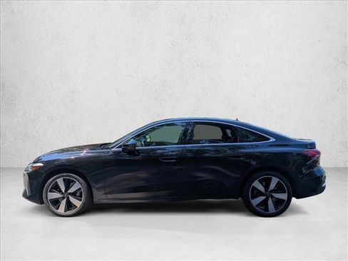 Used 2025 Audi A5 2.0T Premium w/ Convenience Package AWD/4WD image 9