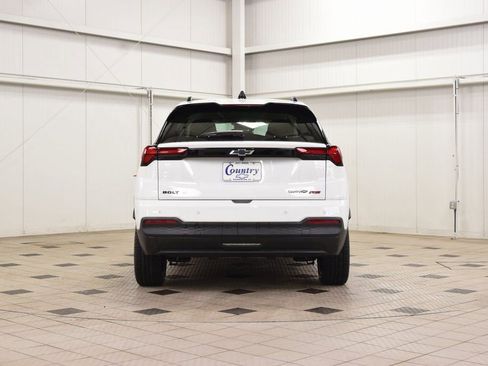 New 2027 Chevrolet Bolt RS image 7