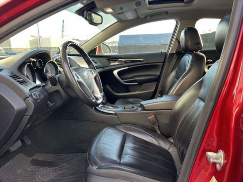 Used 2013 Buick Regal Premium image 17