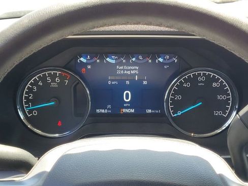 Used 2023 Ford F150 XLT w/ Equipment Group 302A High AWD/4WD image 20
