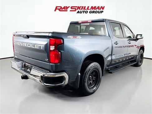 Used 2019 Chevrolet Silverado 1500 LT w/ All-Star Edition image 7