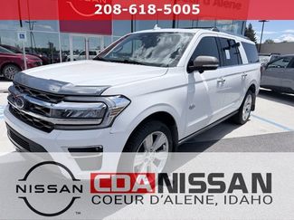 Used 2024 Ford Expedition Max King Ranch AWD/4WD video 1