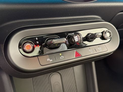 New 2026 MINI Cooper S FWD image 19