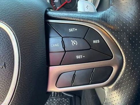 Used 2021 Dodge Charger R/T w/ Plus Group RWD image 12