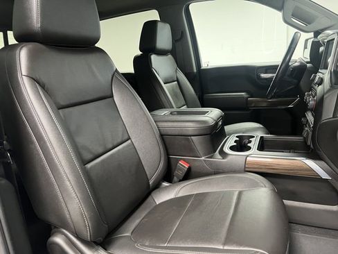 Used 2022 Chevrolet Silverado 1500 LT Trail Boss w/ Convenience Package II image 63