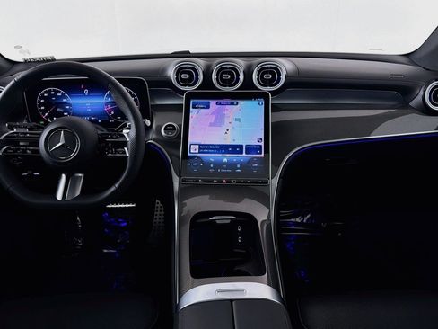 Certified 2026 Mercedes-Benz GLC 300 image 6