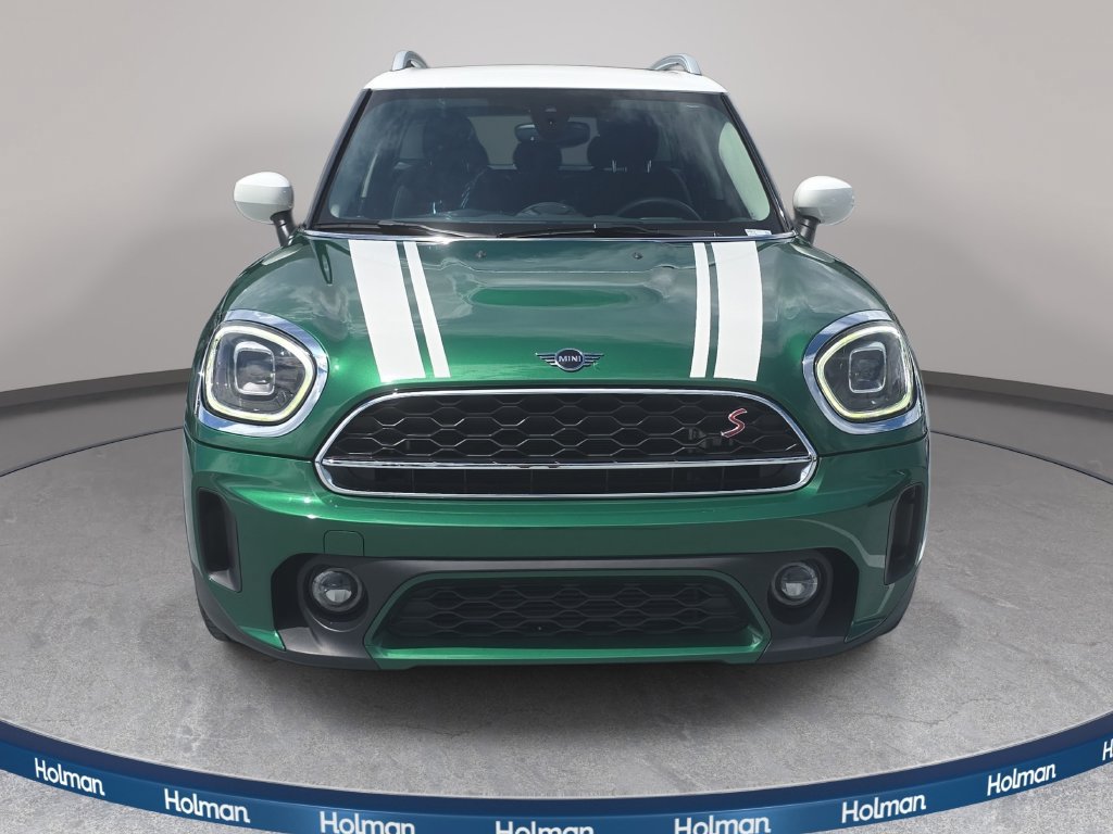 Used 2024 MINI Cooper Countryman S AWD/4WD image 3