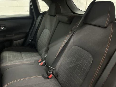 Certified 2026 Honda HR-V Sport image 14