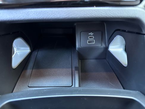 New 2025 Ford Ranger Lariat image 13