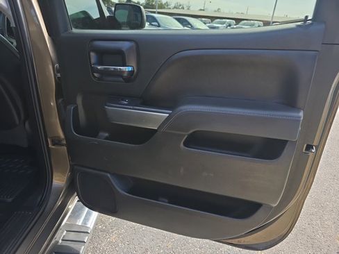 Used 2014 Chevrolet Silverado 1500 LT w/ All Star Edition image 14