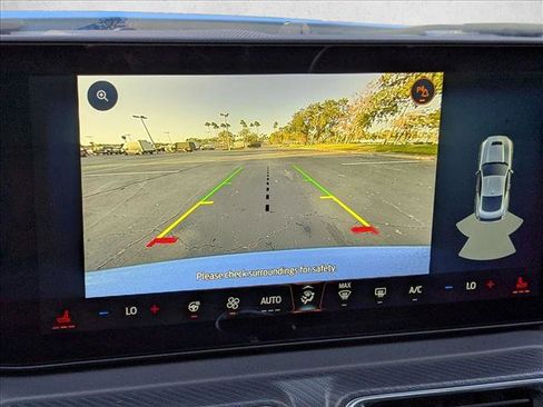 New 2026 Ford Mustang Premium image 12