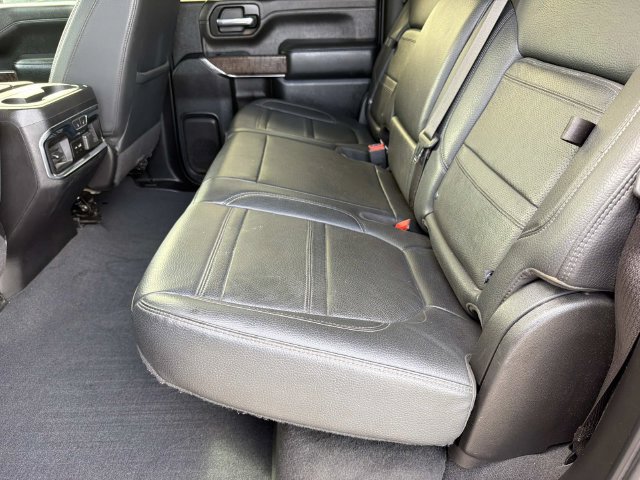 Used 2023 GMC Sierra 2500 Denali w/ Denali Ultimate Package AWD/4WD image 14