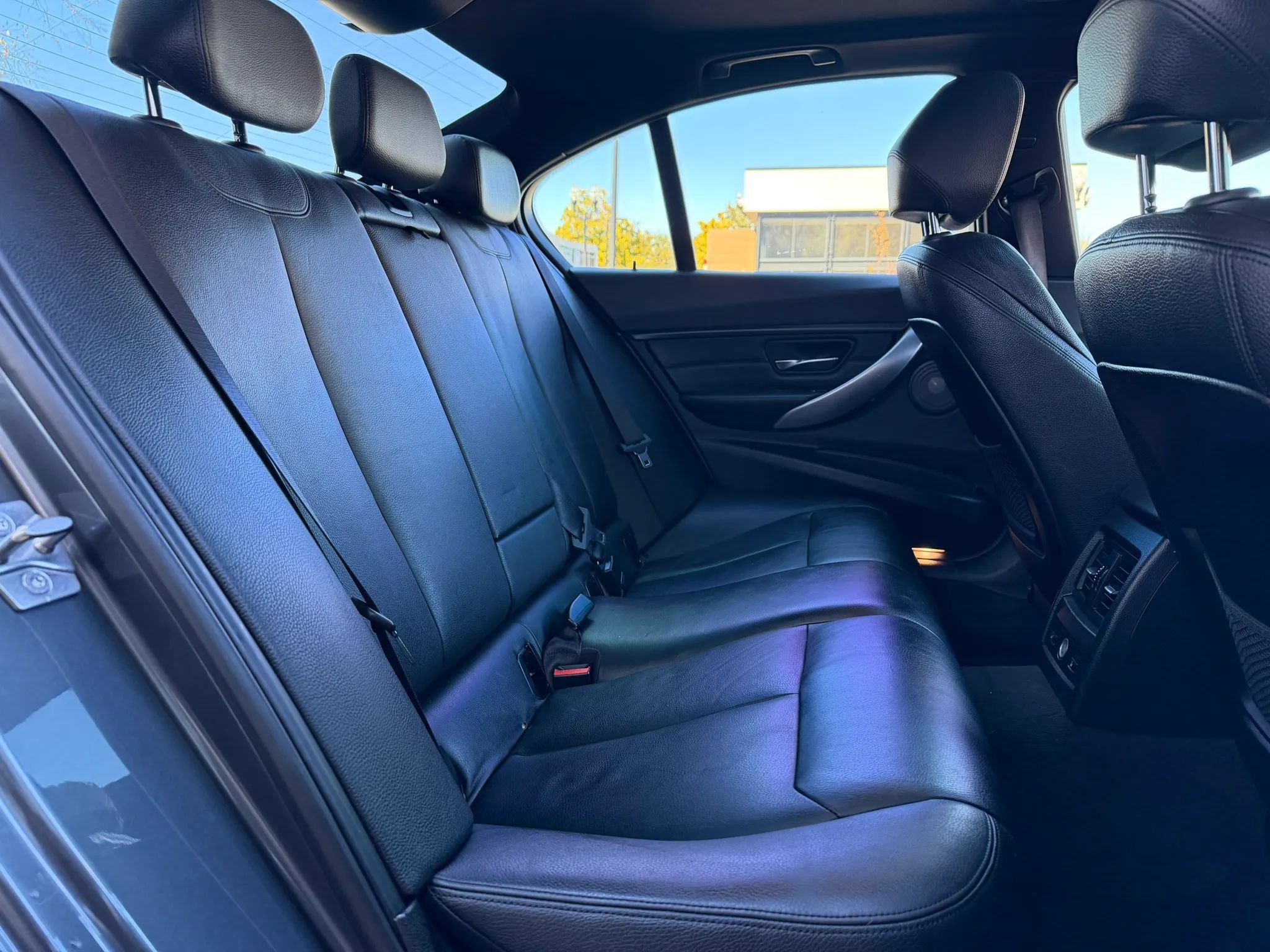 Used 2014 BMW 335i Sedan RWD image 14