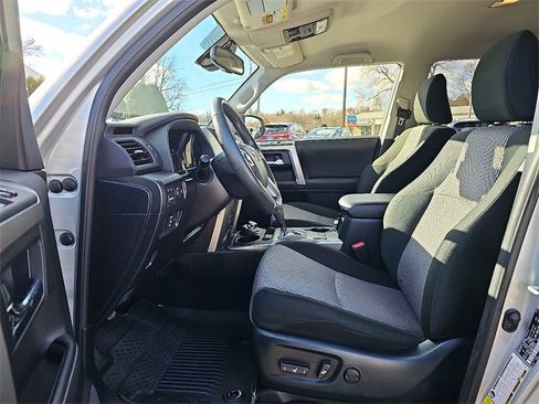 Used 2024 Toyota 4Runner SR5 image 15