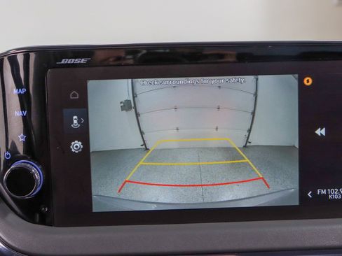 Used 2023 Hyundai Sonata N Line w/ Cargo Package FWD image 19
