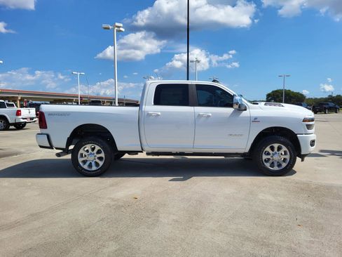 New 2026 RAM 2500 Laramie image 6