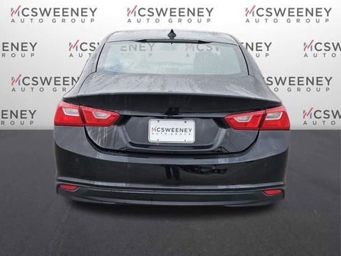 Used 2024 Chevrolet Malibu LT image 4