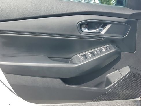 Used 2023 Honda Accord EX image 27