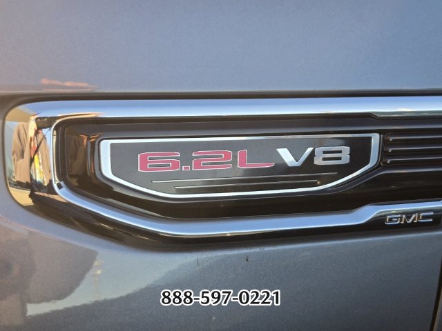 Used 2019 GMC Sierra 1500 Denali w/ Denali Ultimate Package AWD/4WD image 2