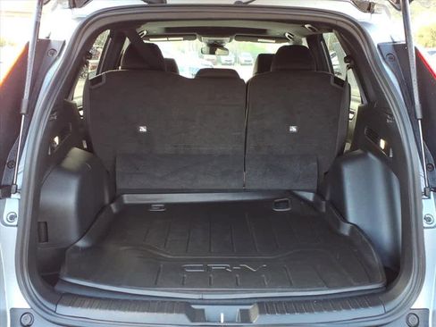 Certified 2024 Honda CR-V Sport image 5