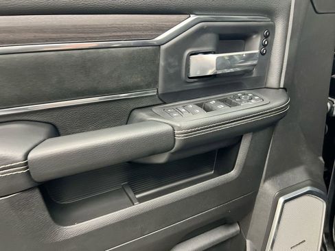 New 2026 RAM 2500 Laramie image 21