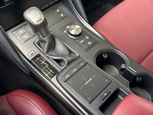 Used 2023 Lexus IS 300 w/ Premium Package RWD image 21