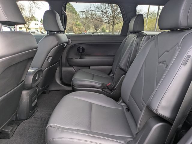 Used 2026 Hyundai Palisade XRT Pro AWD/4WD image 14