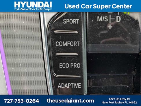 Used 2019 BMW X5 xDrive40i w/ Convenience Package AWD/4WD image 32
