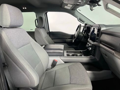 Used 2025 Ford F150 XLT w/ Equipment Group 301A Standard image 29