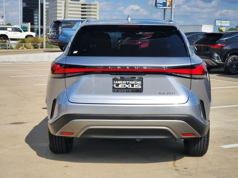 Used 2025 Lexus RX 350 Premium Plus FWD image 6