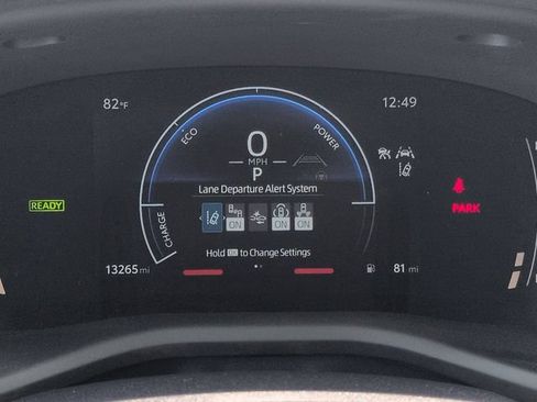 Certified 2025 Toyota Camry LE FWD image 24