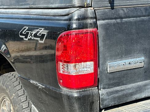 Used 2007 Ford Ranger XLT AWD/4WD image 8