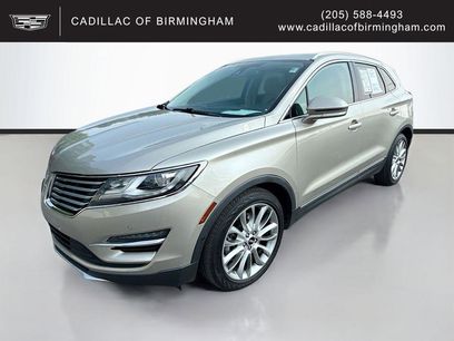 Used 2015 Lincoln MKC FWD w/ Equipment Group 102A Reserve
