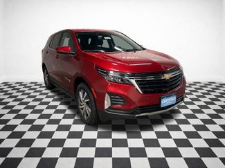 Certified 2023 Chevrolet Equinox LT video 1