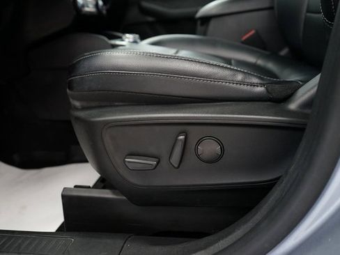 Used 2022 Ford Escape SEL w/ Technology Package image 24