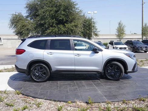 New 2025 Subaru Ascent Bronze Edition image 7