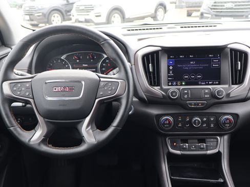 Used 2024 GMC Terrain AT4 w/ LPO, Floor Liner Package AWD/4WD image 14