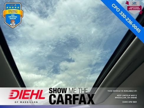 Used 2022 Subaru Outback Limited w/ Popular Package #2 AWD/4WD image 17