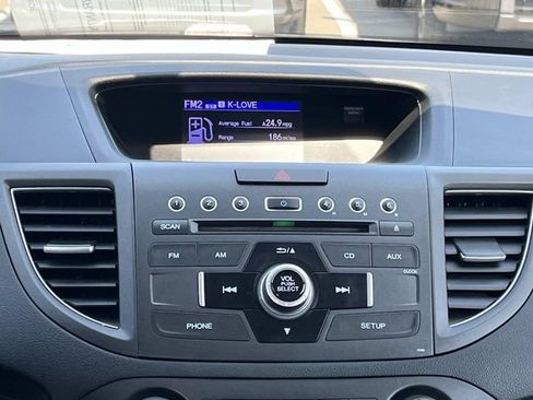 Used 2013 Honda CR-V EX image 14