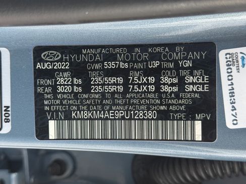 Used 2023 Hyundai Ioniq 5 SE image 40