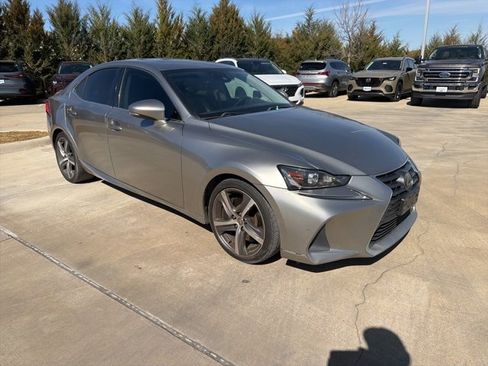 Used 2019 Lexus IS 300 w/ Navigation Package image 3