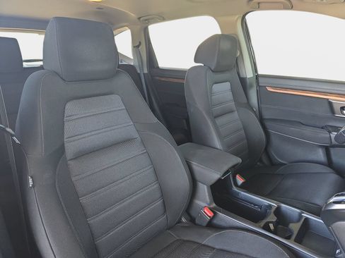 Used 2021 Honda CR-V EX image 10