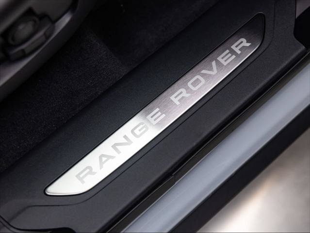 New 2026 Land Rover Range Rover Velar S AWD/4WD image 26