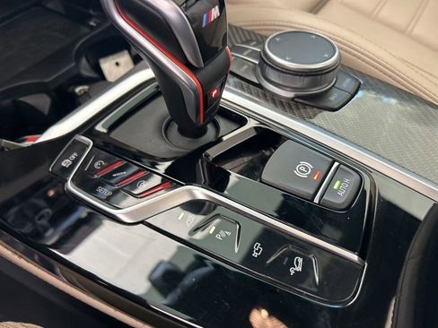 Used 2020 BMW X3 M w/ Executive Package image 49