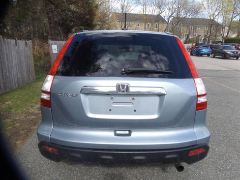 Used 2008 Honda CR-V EX-L image 4