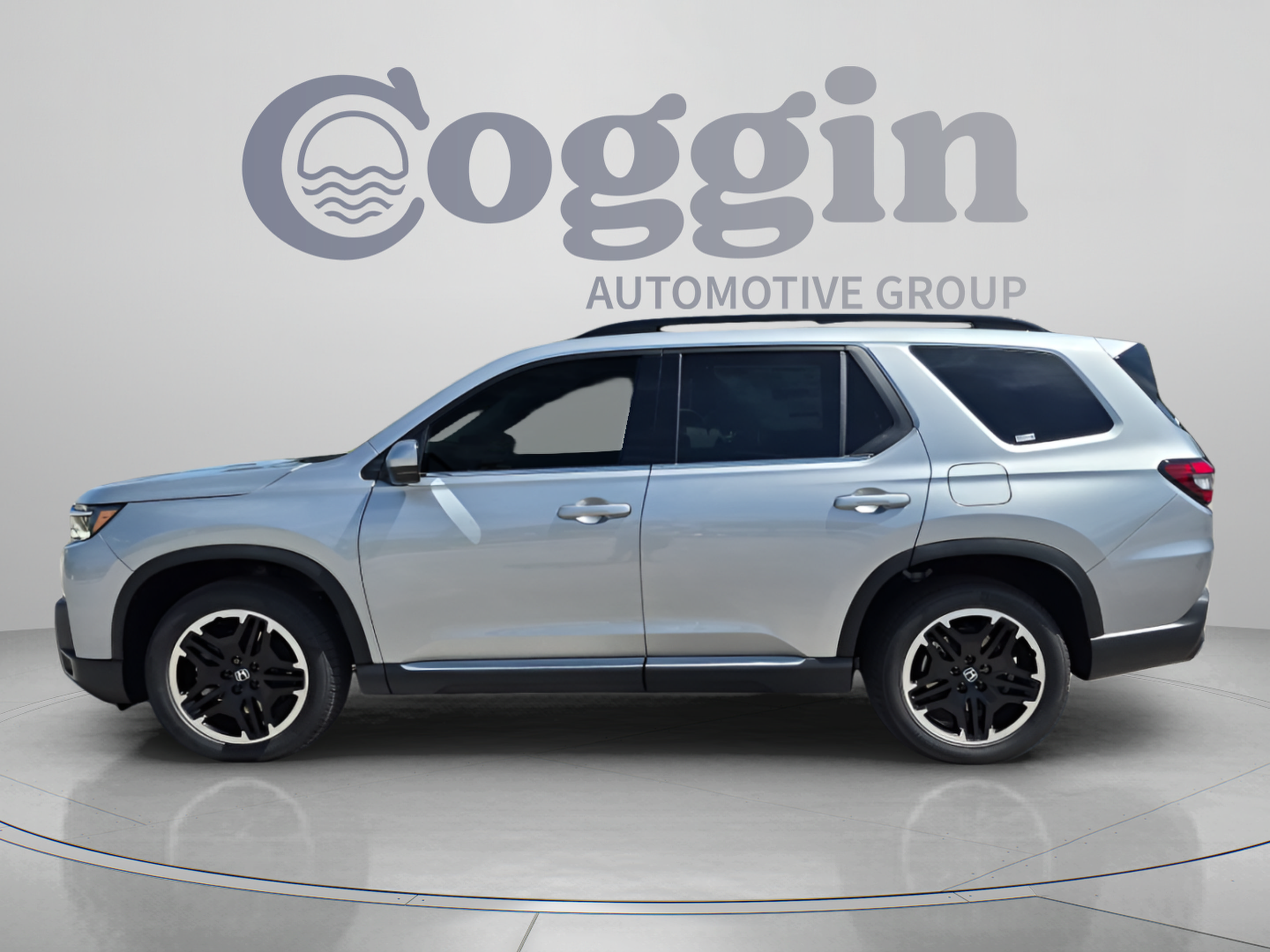 New 2026 Honda Pilot image 3