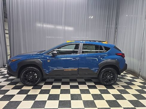 New 2026 Subaru Crosstrek 2.5i Wilderness w/ Wilderness Package AWD/4WD image 19