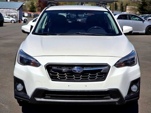 Used 2019 Subaru Crosstrek 2.0i Limited w/ Popular Package #2 image 2