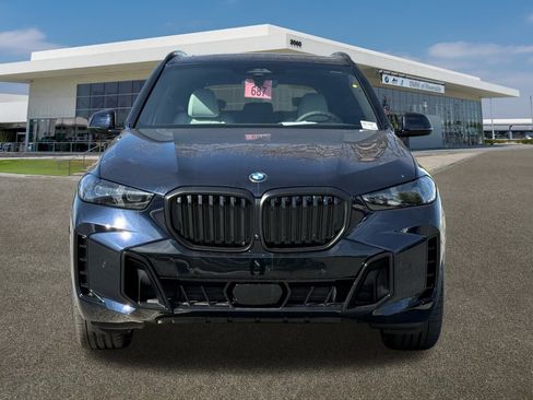 New 2026 BMW X5 xDrive40i image 3
