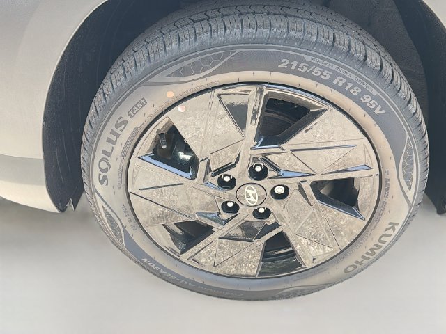 New 2026 Hyundai Kona SEL Sport FWD image 31